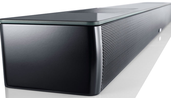 Canton Smart Soundbar 10