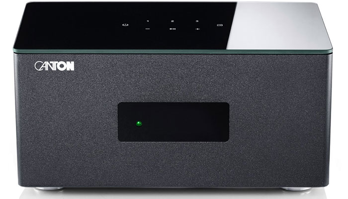 Мультирум. Трансляция в каждую комнату