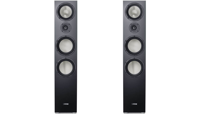 Напольная система GLE 90