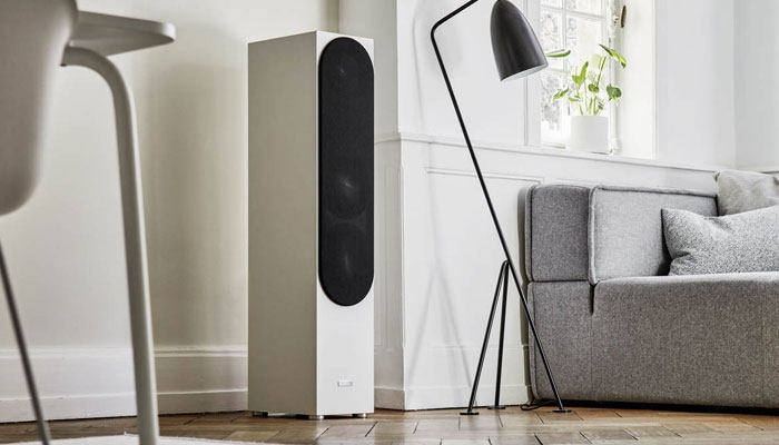 Напольная система GLE 90