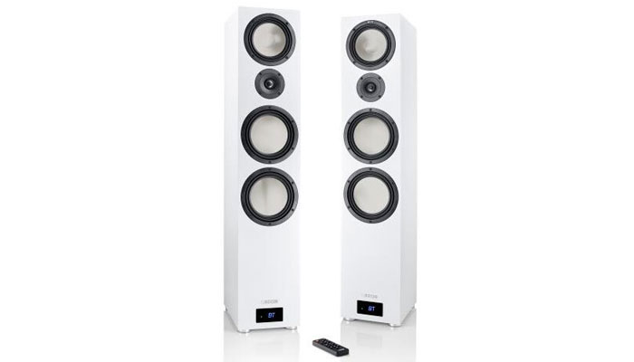 Напольная система Smart GLE 9 S2