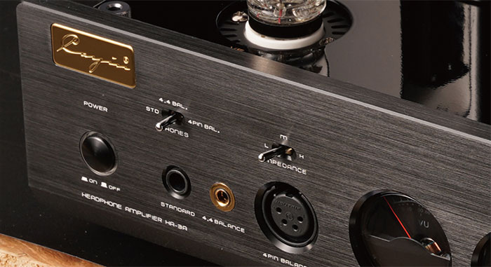 Более 10 уровней обработки корпуса усилителя