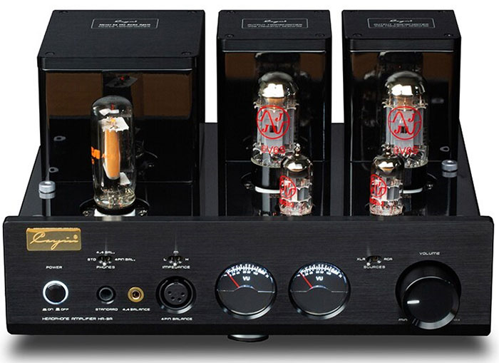 Чистое питание с минимальными помехами