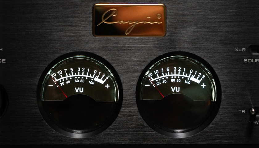 Точные конденсаторы AudioCapX