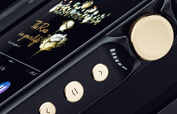 Cayin N3Pro Black