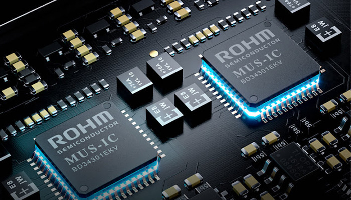 Двойной флагманский чипсет