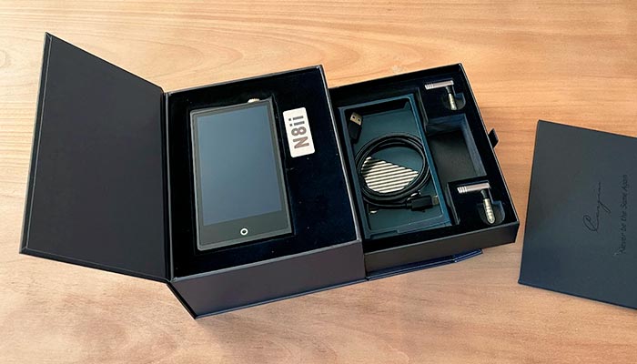 Комплектация