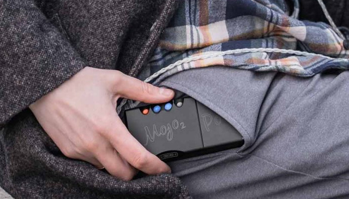 Увеличенное время автономной работы