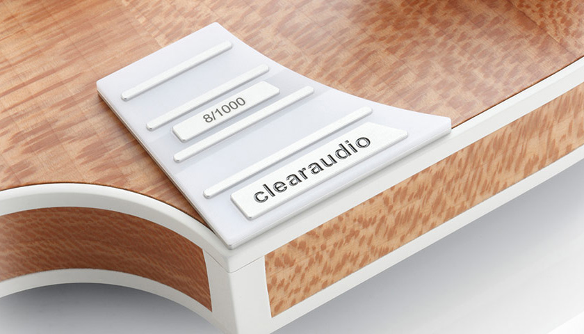 Clearaudio