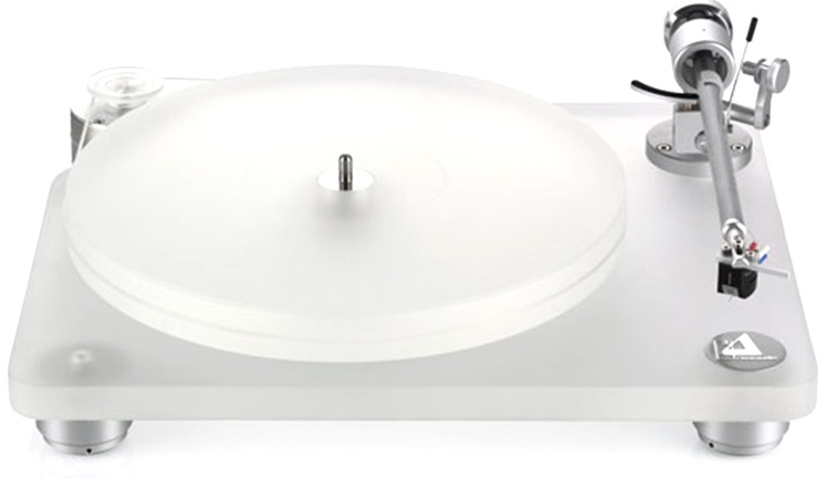 Clearaudio Emotion SE Package 1