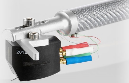 Clearaudio Emotion SE Package 1
