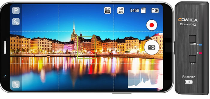 Компактная и функциональная