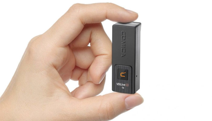 Повышенная автономность