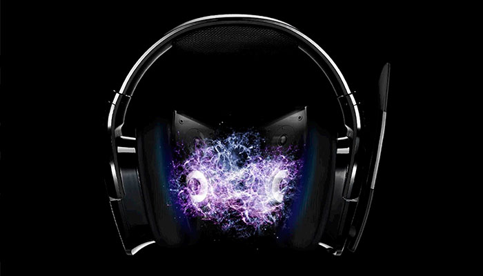 Cooler Master Sirus-C — двухдрайверная игровая гарнитура с микрофоном.