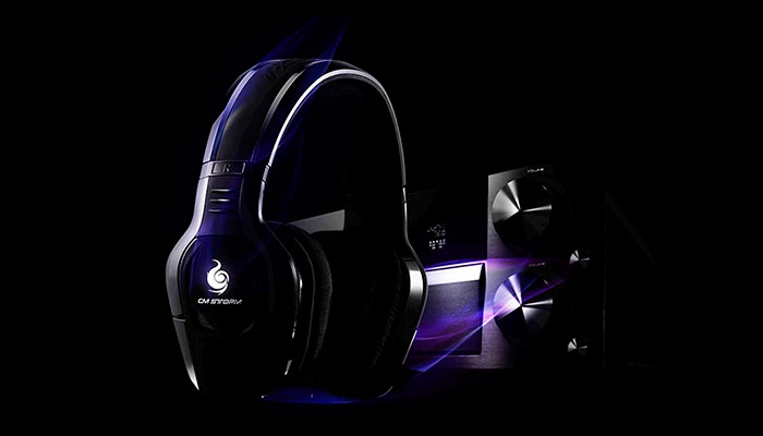 Cooler Master Sirus-C