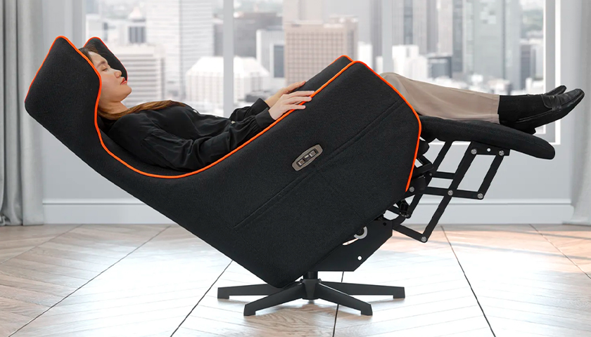 Cougar Magus компьютерное кресло