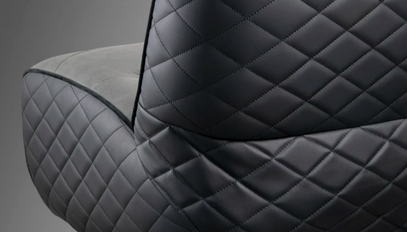 Cougar Overlord Neo игровое кресло