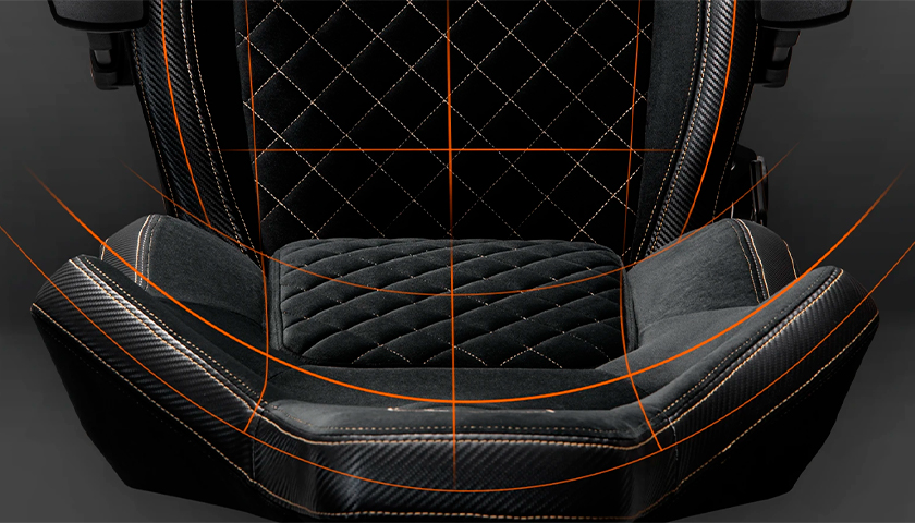 Cougar Titan Pro V2 компьютерное кресло