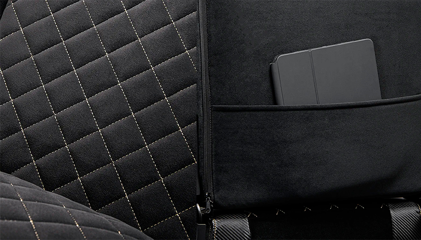 Cougar Titan Pro V2 компьютерное кресло