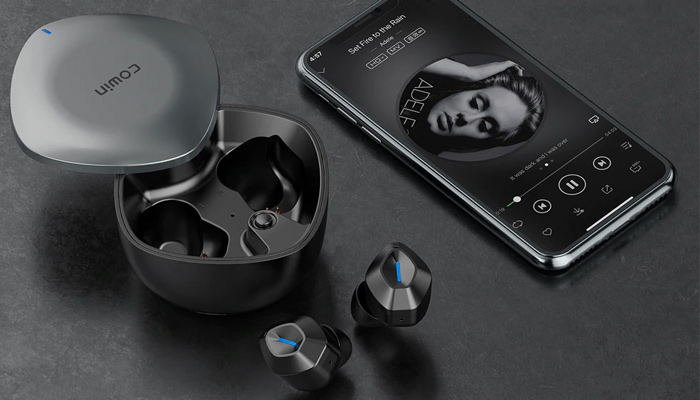 Телефонные разговоры с технологией CVC HD