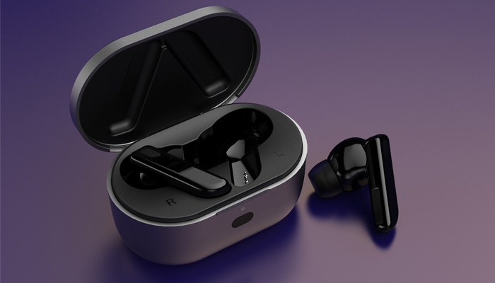 Технология гибридного активного шумоподавления