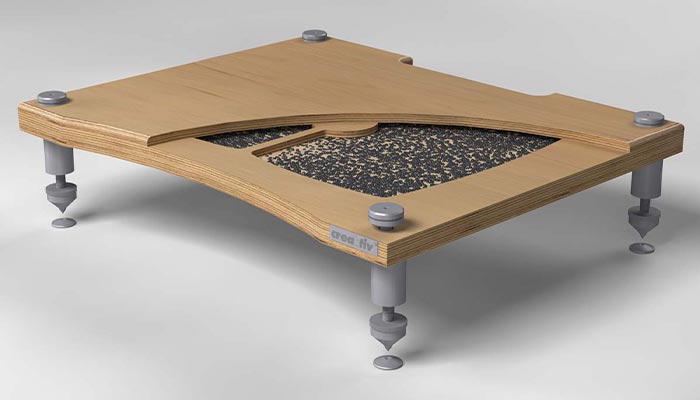 Creaktiv Big Reference Double