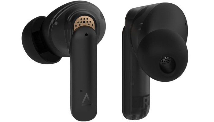 Обновленная функция управления шумом