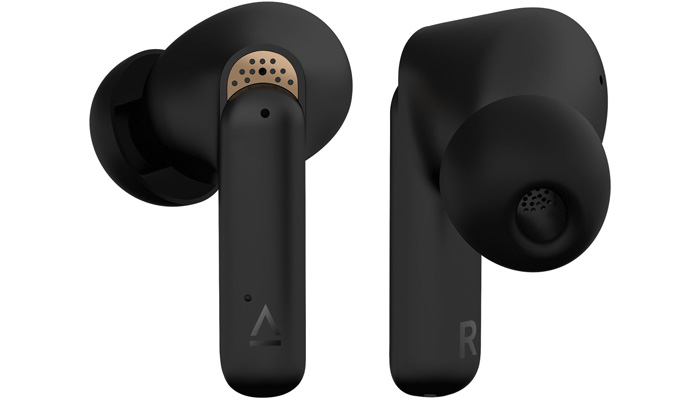 Действительно реалистичный звук