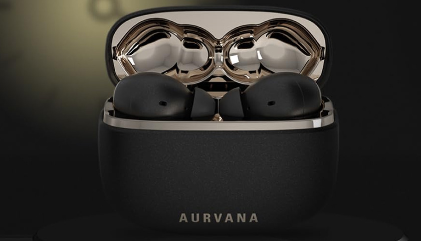 Наслаждайтесь сверхчетким звуком во время вызовов