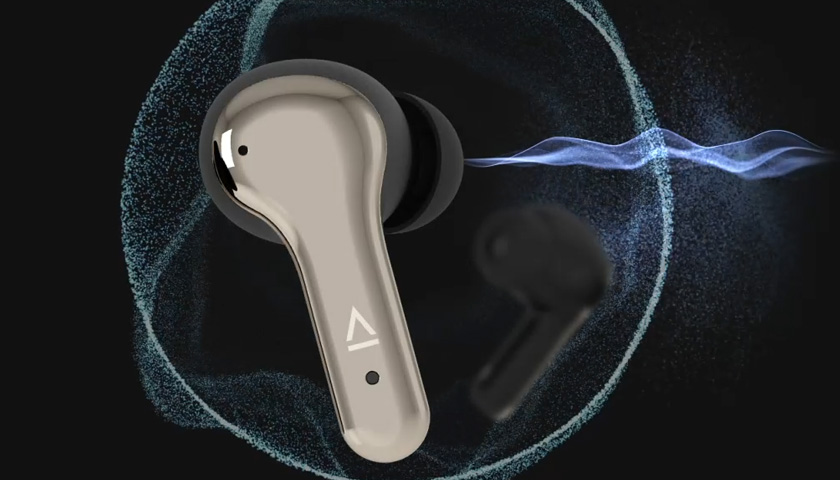 Уберите шум