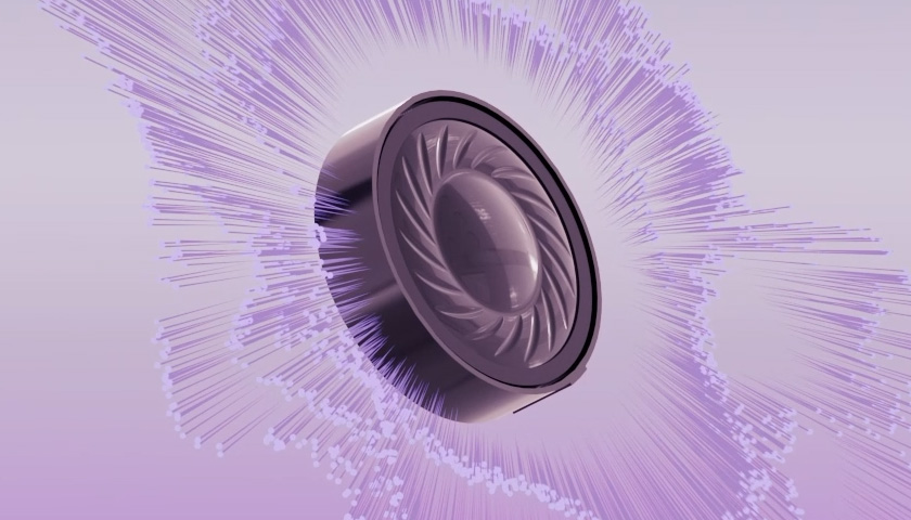 Специально настроенные динамические драйверы