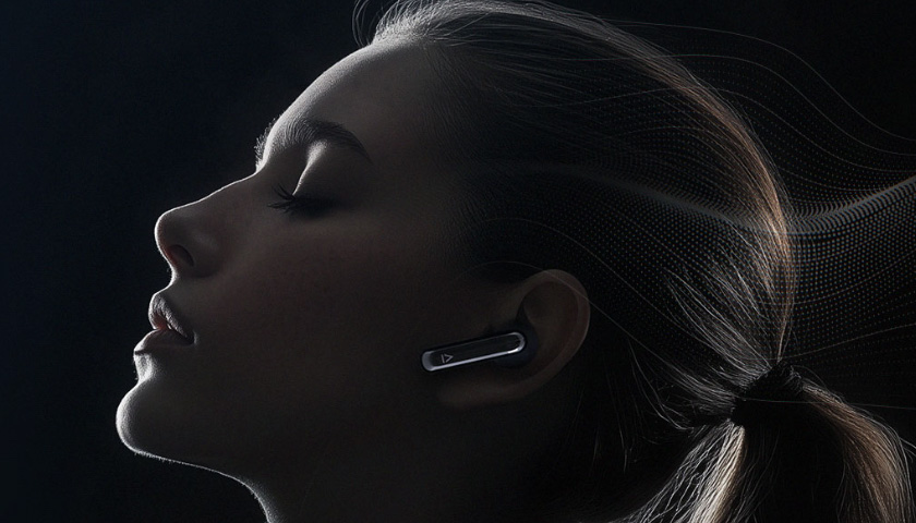 Персональный звук