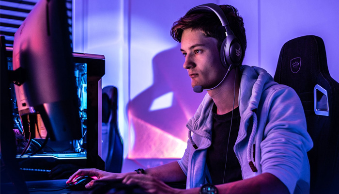 Функция объемного звучания 7.1