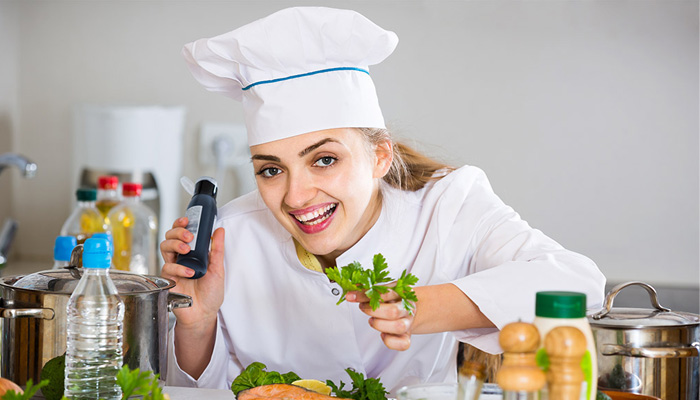 Потрясающая четкость 4k