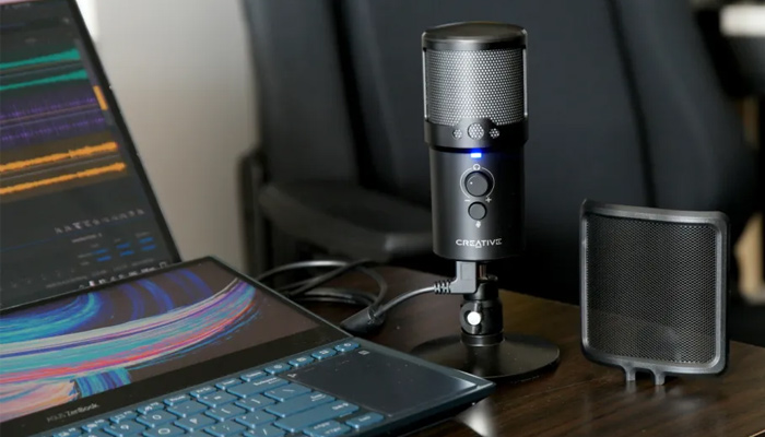 Creative Live! Mic M3