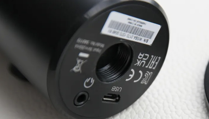 Creative Live! Mic M3