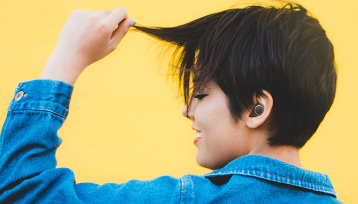 Активное шумоподавление