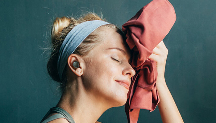 Защита от влаги IPX5