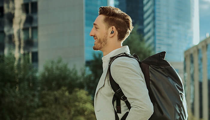 Четкая и ясная речь при общении