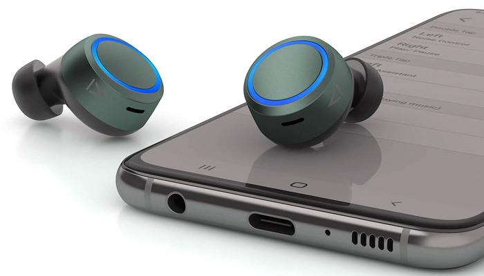 Настройте управление под свои предпочтения