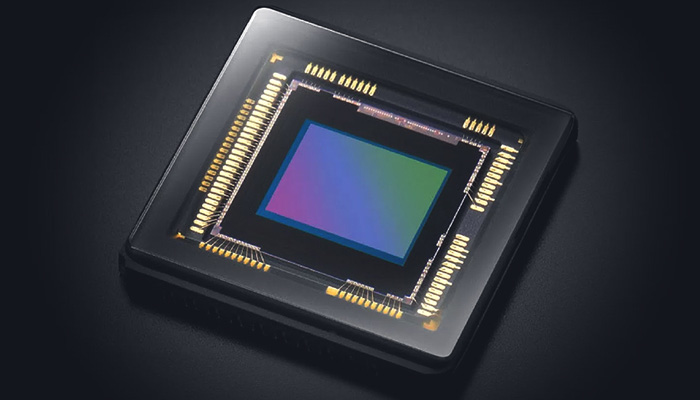 Матрицы Sony Starvis 4K