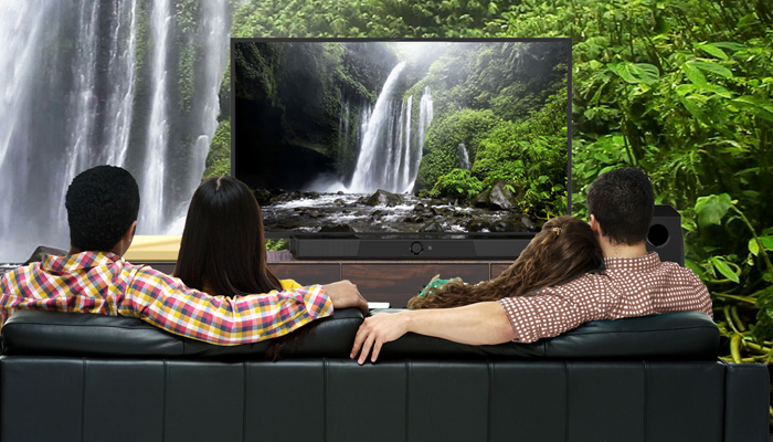 Впервые Dolby X Creative