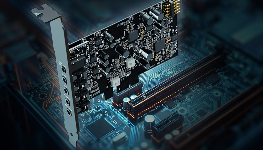 Наслаждайтесь кинотеатральным объемным звуком