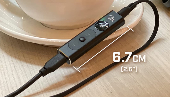 Иммерсивное звучание