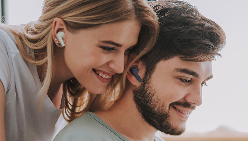 Гибридное шумоподавление