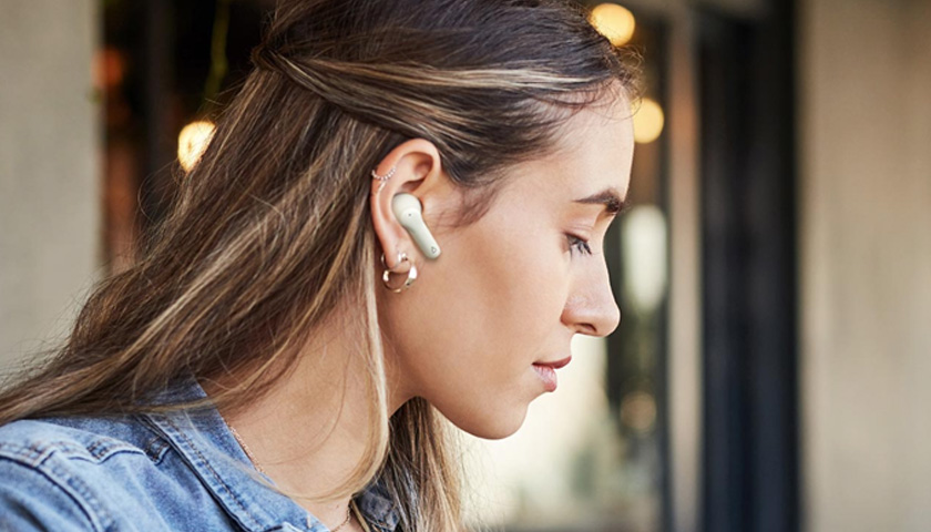 Bluetoothle audio нового поколения