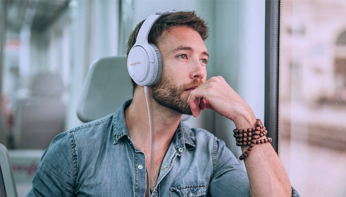 Подавляйте до 95% окружающего шума в вашем окружении!