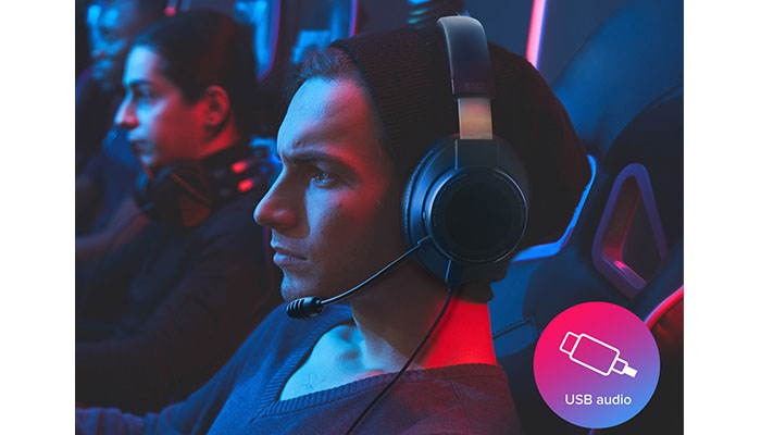 Нападение — это лучшая защита!