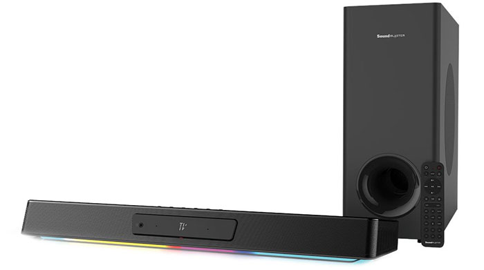 Super X-Fi Ultra DSP