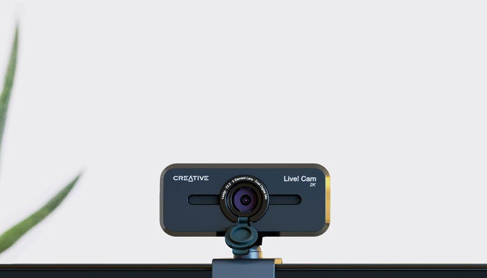 Потрясающая четкость 2K QHD